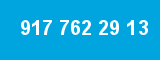 917 762 29 13 917 762 29 13